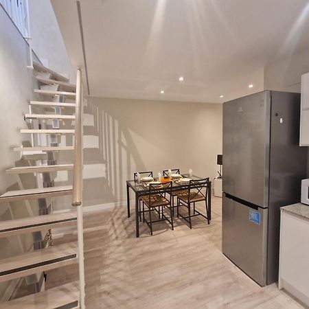 Barcelona Duplex De 3 Habitaciones L'Hospitalet de Llobregat Eksteriør billede