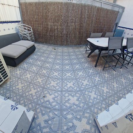 Barcelona Duplex De 3 Habitaciones L'Hospitalet de Llobregat Eksteriør billede