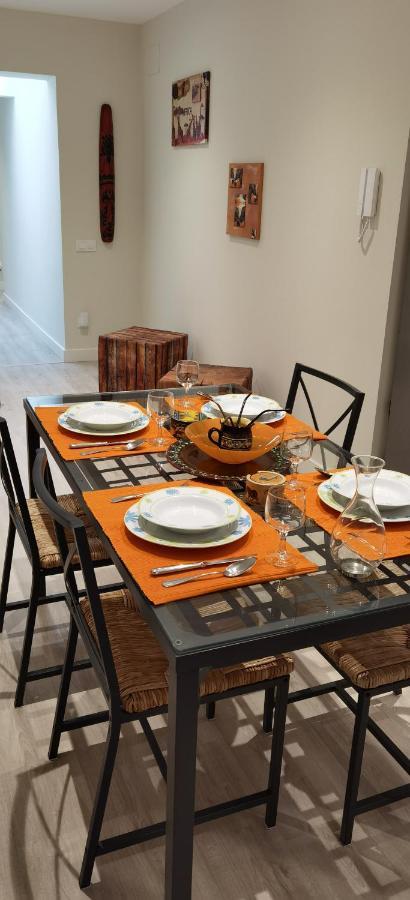 Barcelona Duplex De 3 Habitaciones L'Hospitalet de Llobregat Eksteriør billede