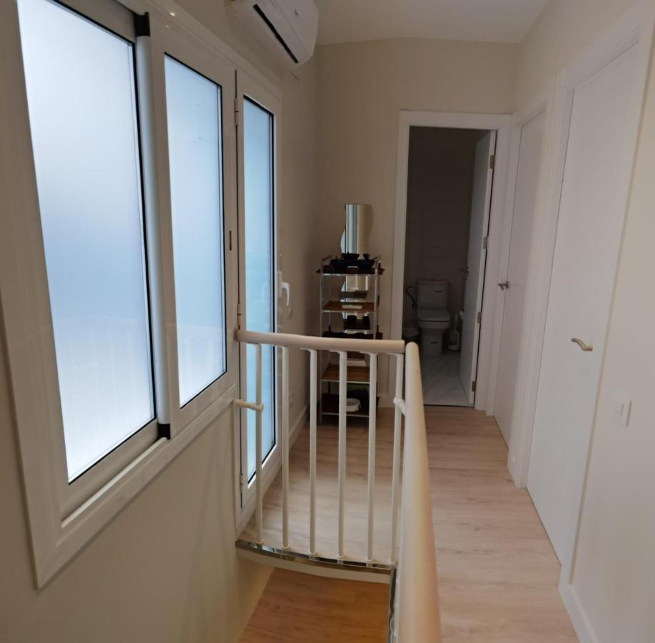 Barcelona Duplex De 3 Habitaciones L'Hospitalet de Llobregat Eksteriør billede