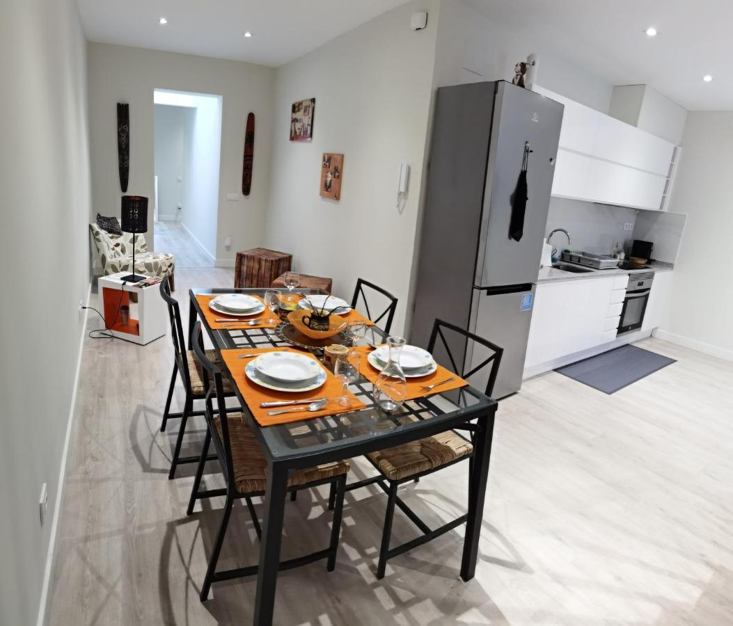 Barcelona Duplex De 3 Habitaciones L'Hospitalet de Llobregat Eksteriør billede