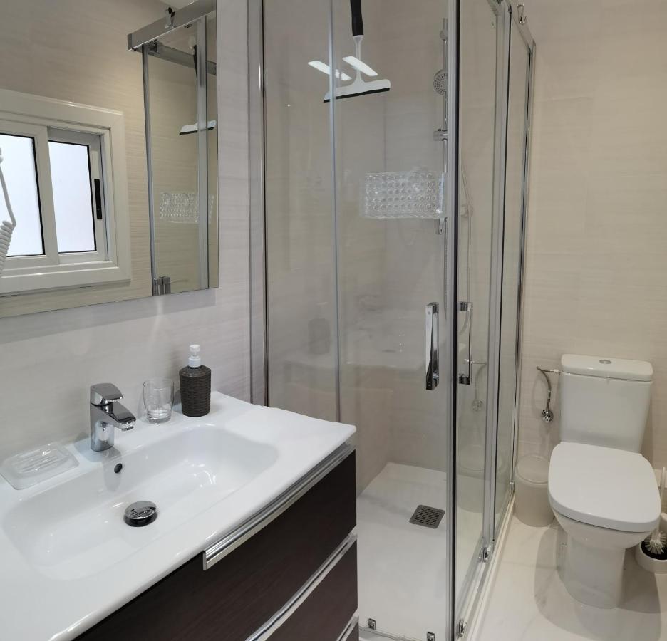 Barcelona Duplex De 3 Habitaciones L'Hospitalet de Llobregat Eksteriør billede