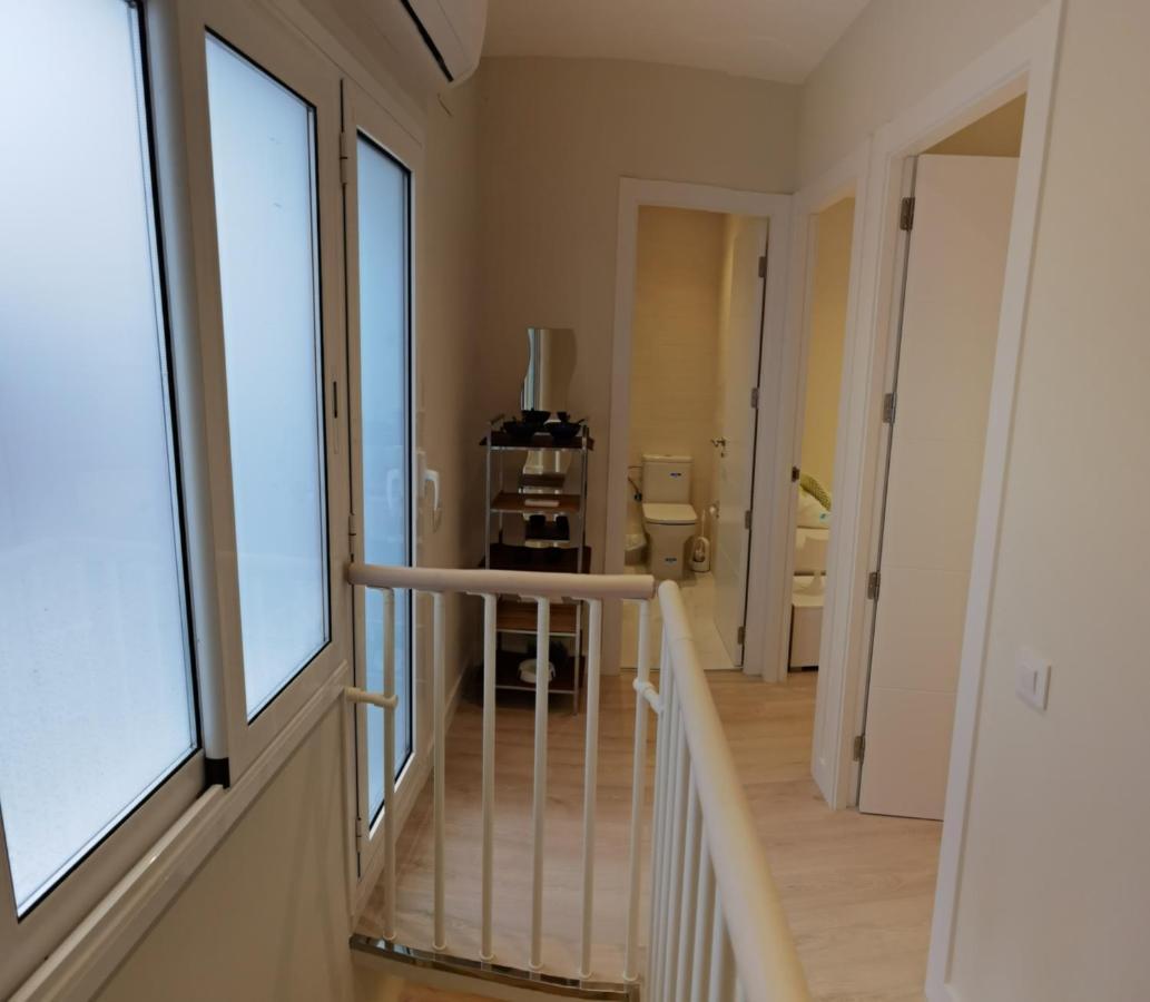 Barcelona Duplex De 3 Habitaciones L'Hospitalet de Llobregat Eksteriør billede