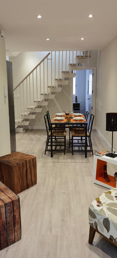 Barcelona Duplex De 3 Habitaciones L'Hospitalet de Llobregat Eksteriør billede