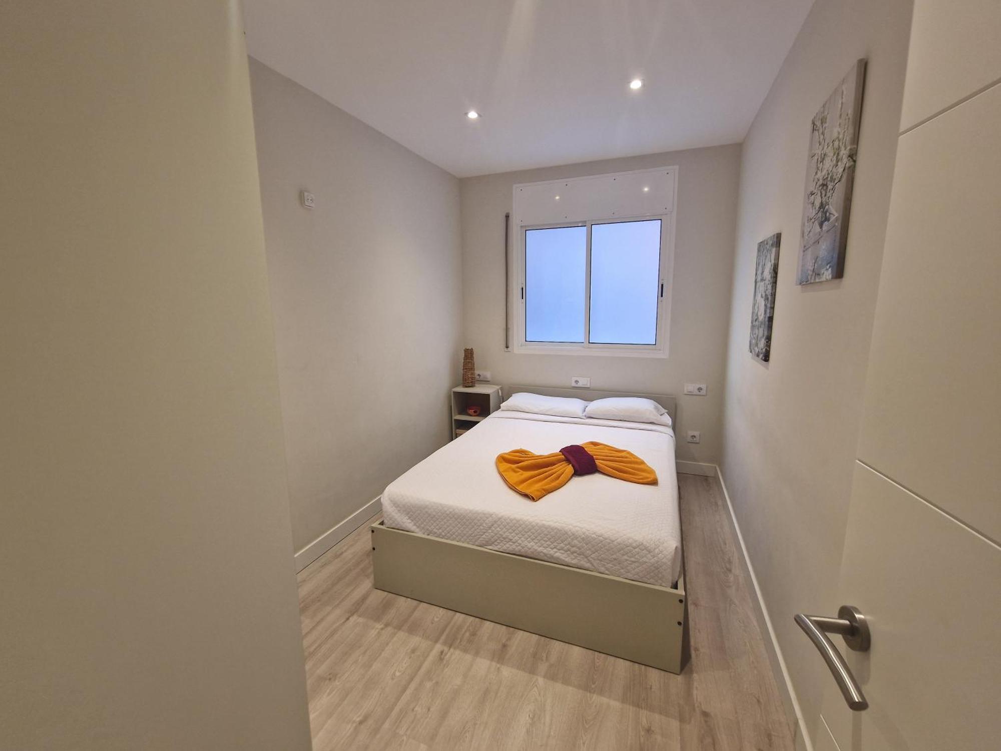 Barcelona Duplex De 3 Habitaciones L'Hospitalet de Llobregat Eksteriør billede