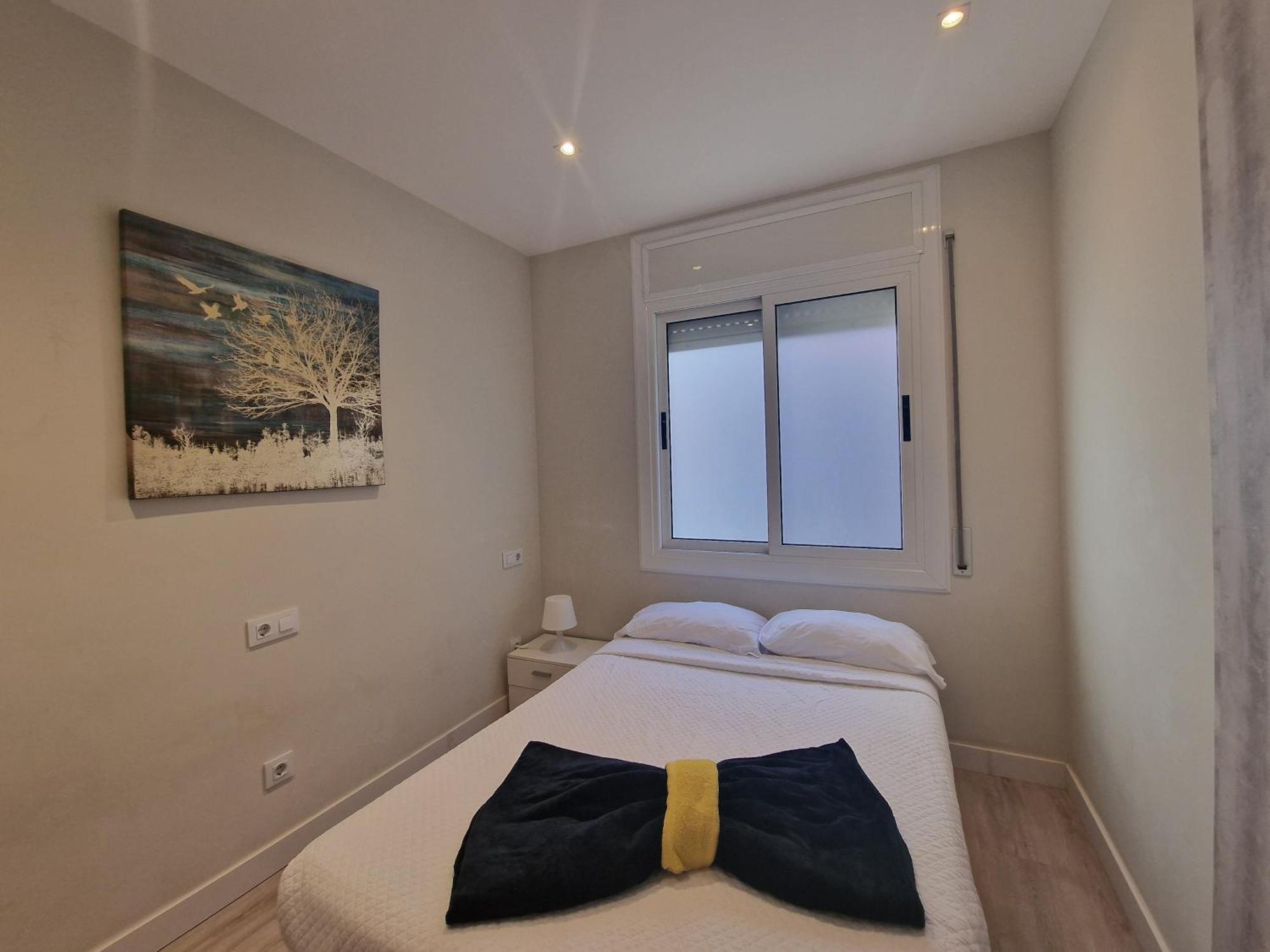 Barcelona Duplex De 3 Habitaciones L'Hospitalet de Llobregat Eksteriør billede