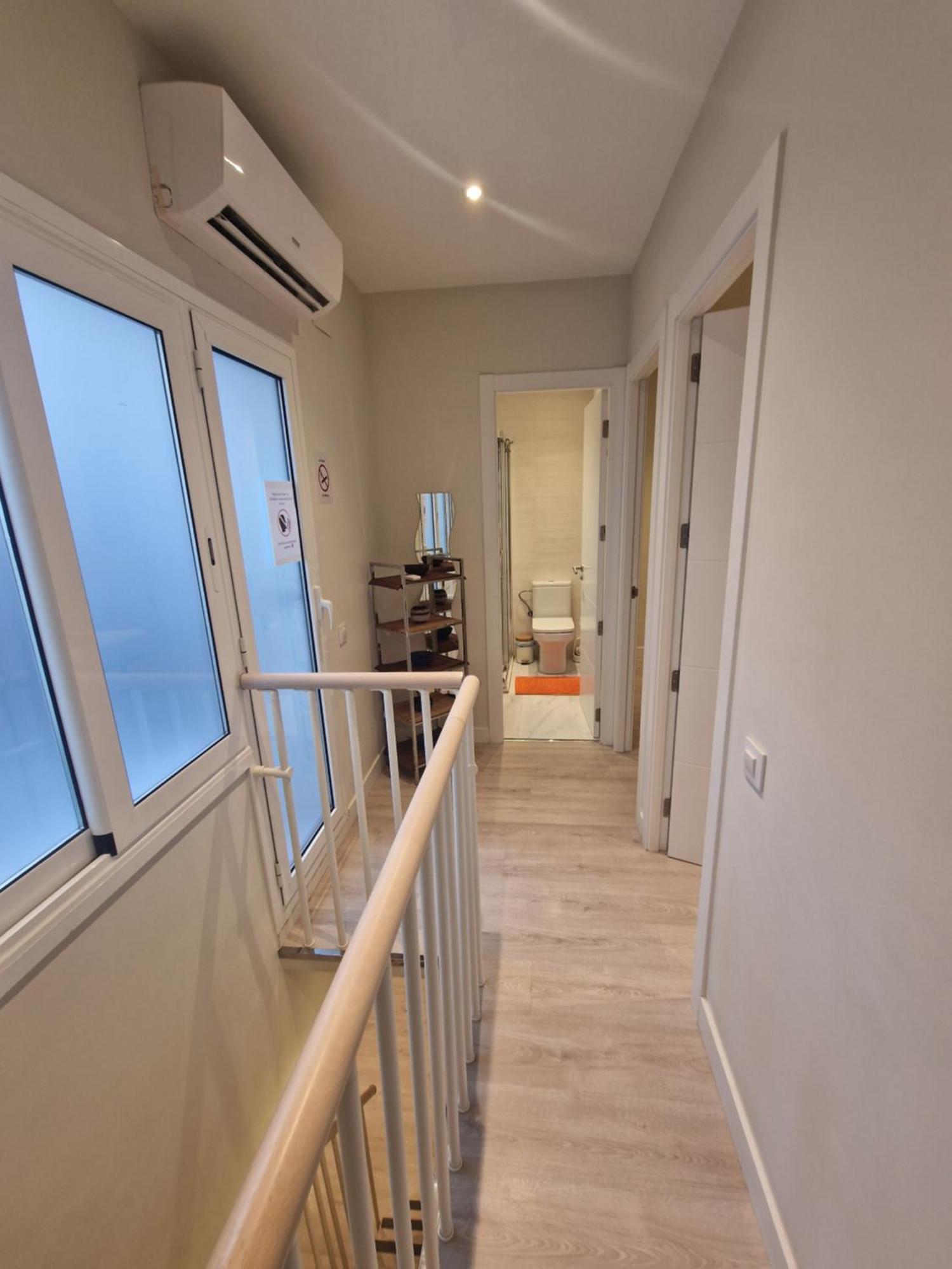 Barcelona Duplex De 3 Habitaciones L'Hospitalet de Llobregat Eksteriør billede