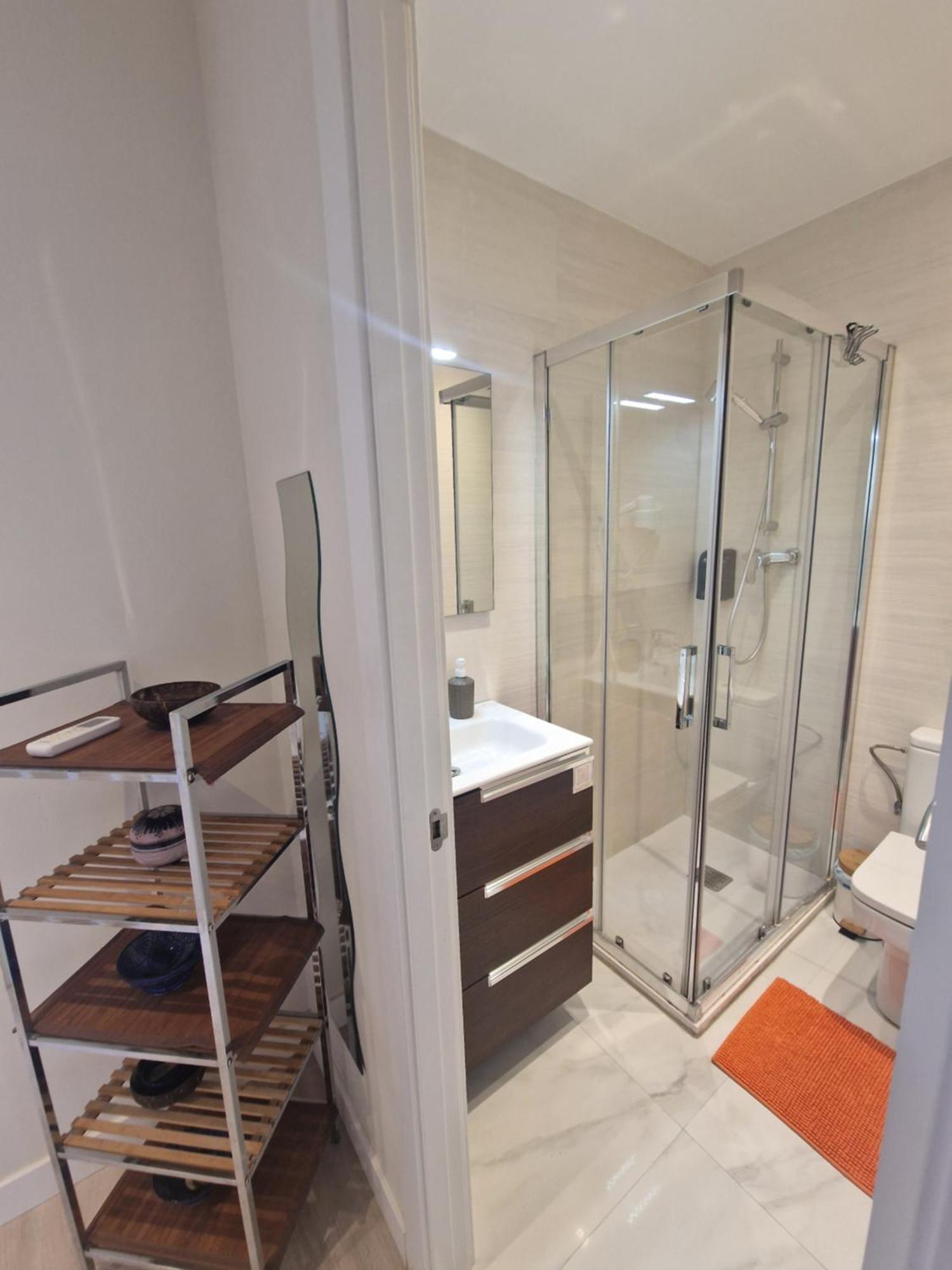 Barcelona Duplex De 3 Habitaciones L'Hospitalet de Llobregat Eksteriør billede