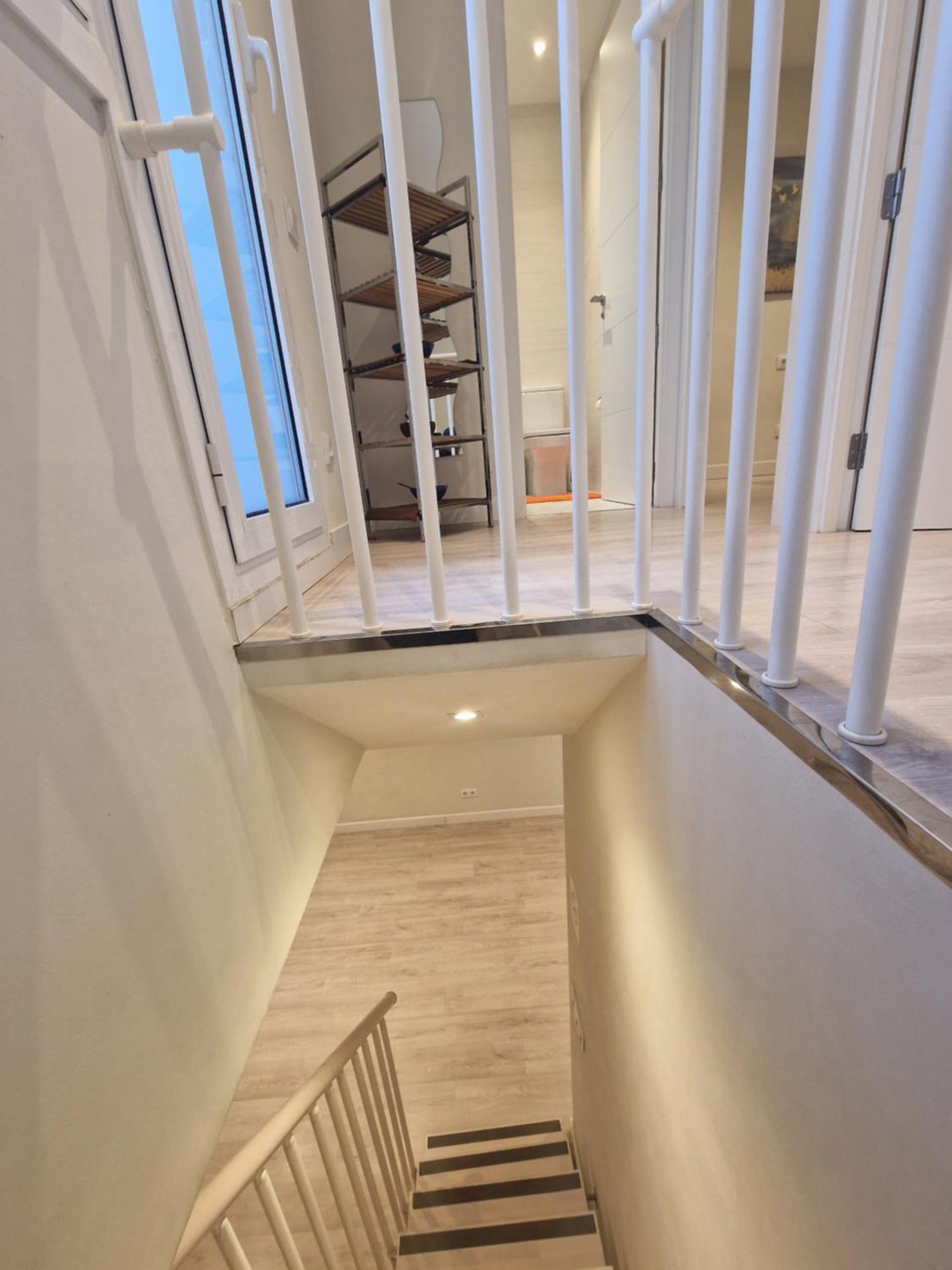 Barcelona Duplex De 3 Habitaciones L'Hospitalet de Llobregat Eksteriør billede