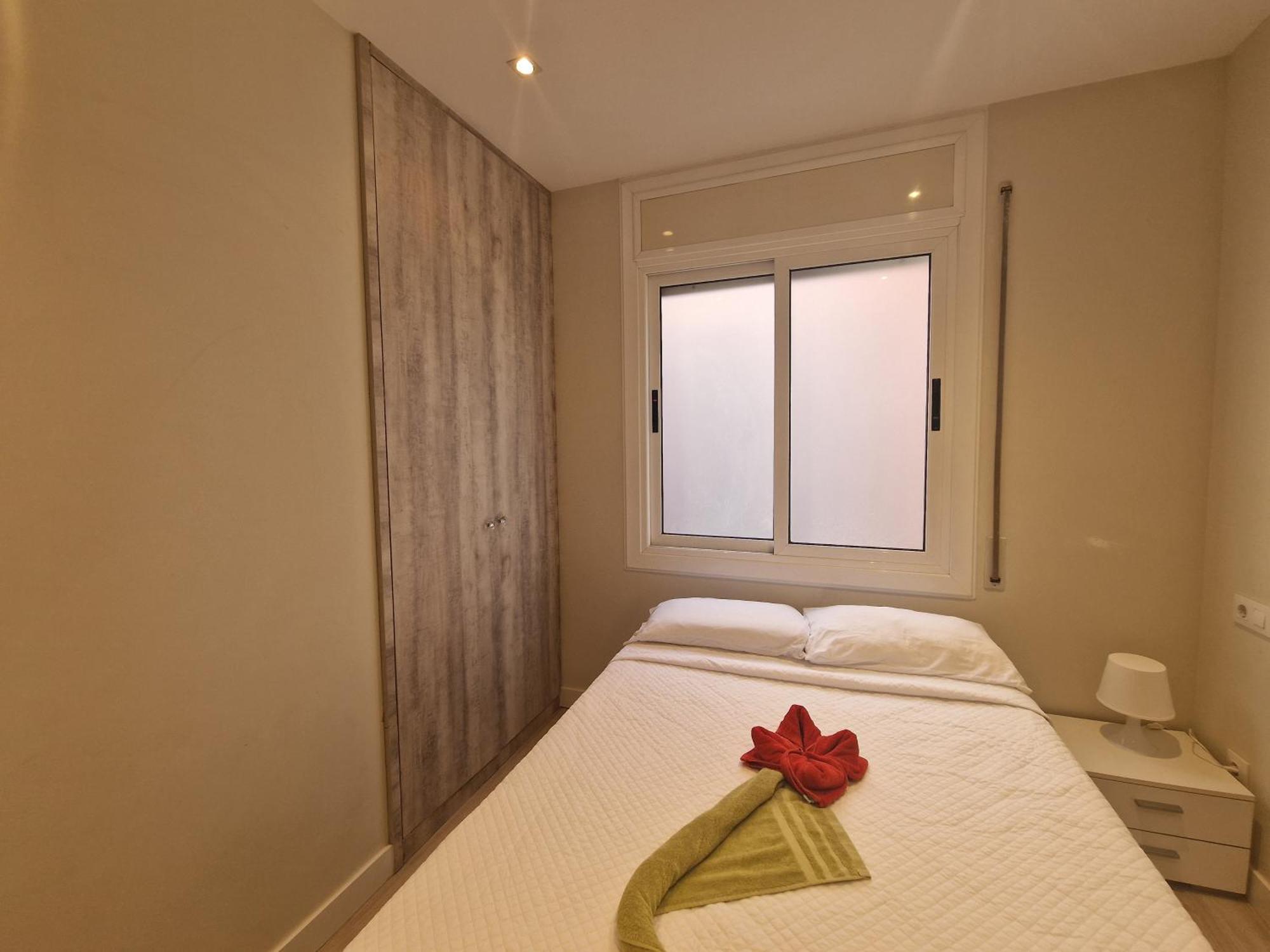 Barcelona Duplex De 3 Habitaciones L'Hospitalet de Llobregat Eksteriør billede