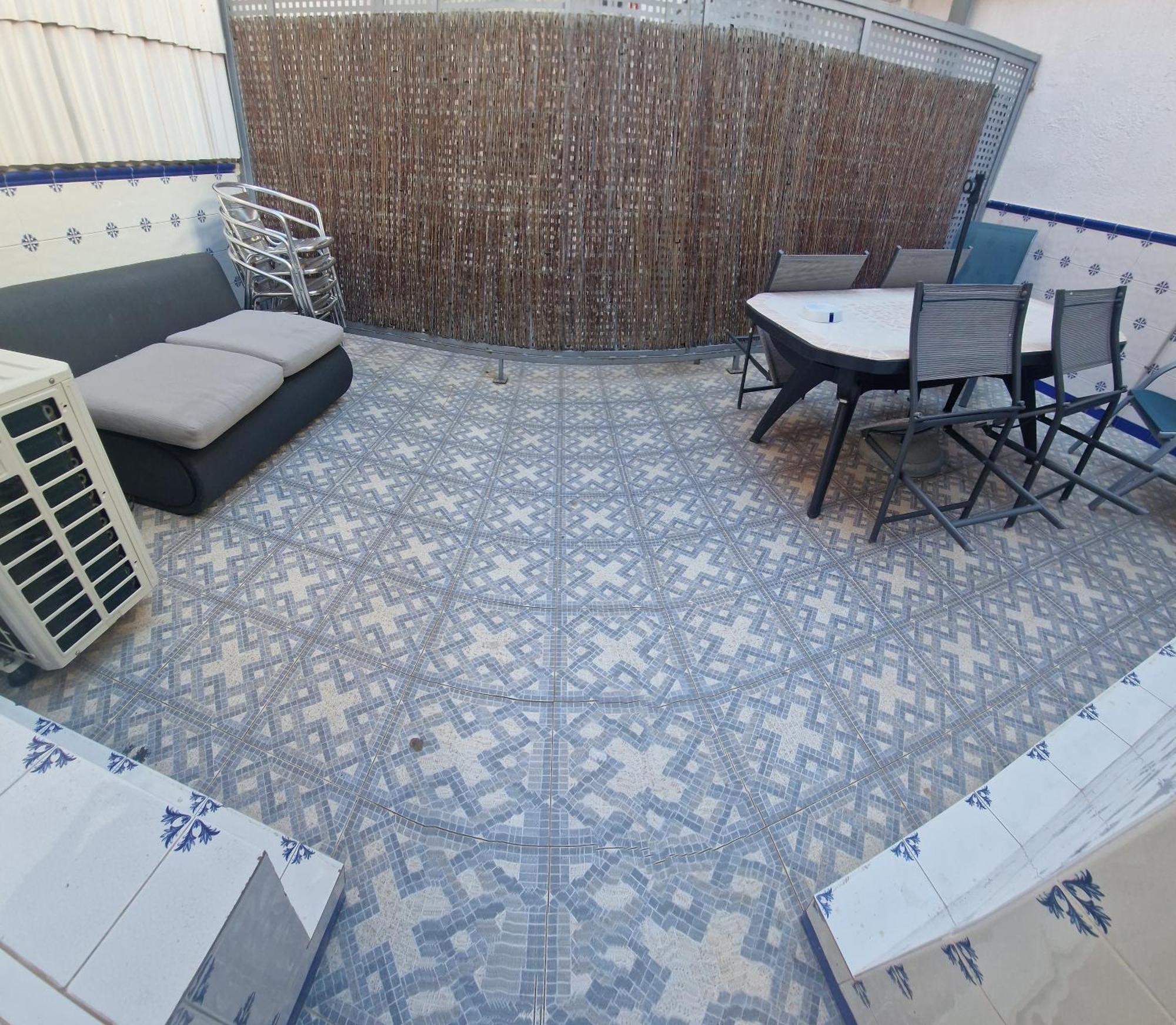 Barcelona Duplex De 3 Habitaciones L'Hospitalet de Llobregat Eksteriør billede